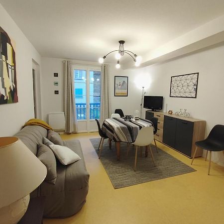 Grand Appartement En Rdc Vallee De Campan Luaran gambar