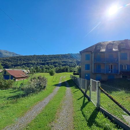 Grand Appartement En Rdc Vallee De Campan Luaran gambar