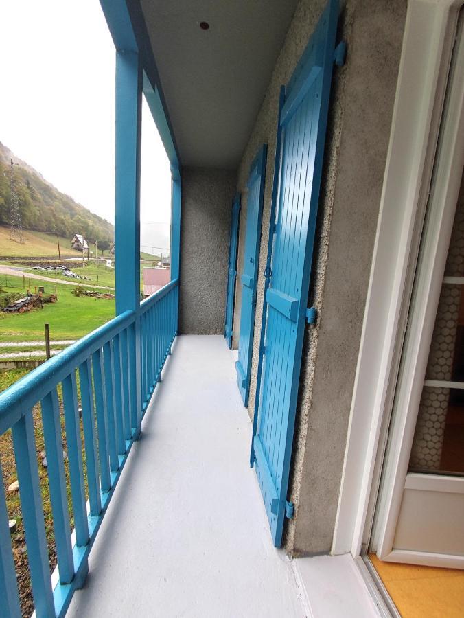 Grand Appartement En Rdc Vallee De Campan Luaran gambar
