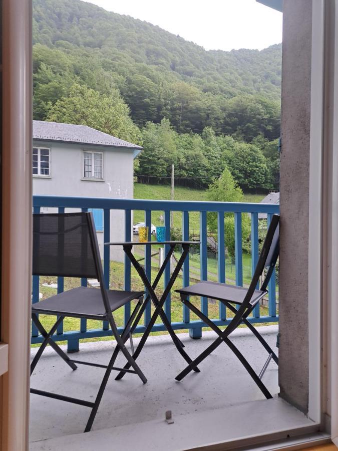 Grand Appartement En Rdc Vallee De Campan Luaran gambar