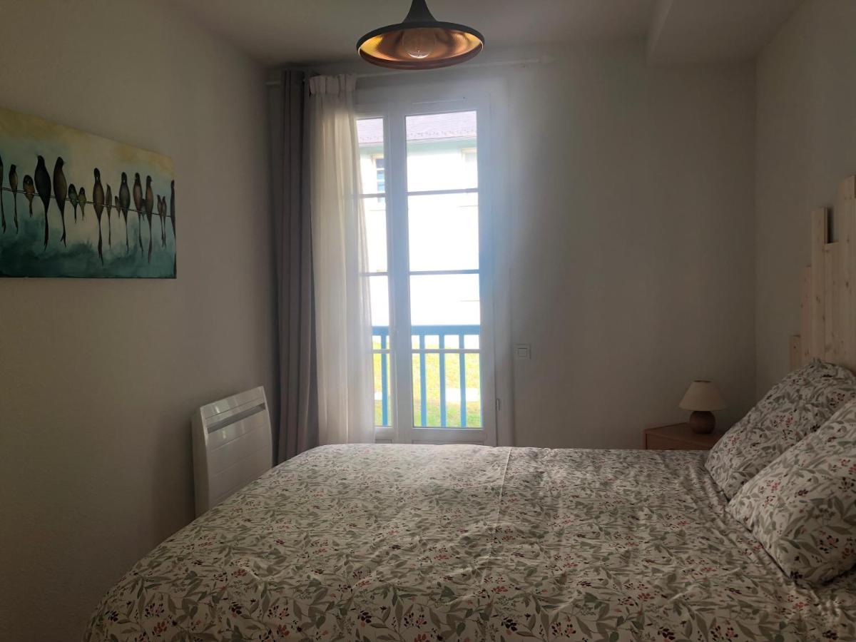Grand Appartement En Rdc Vallee De Campan Luaran gambar