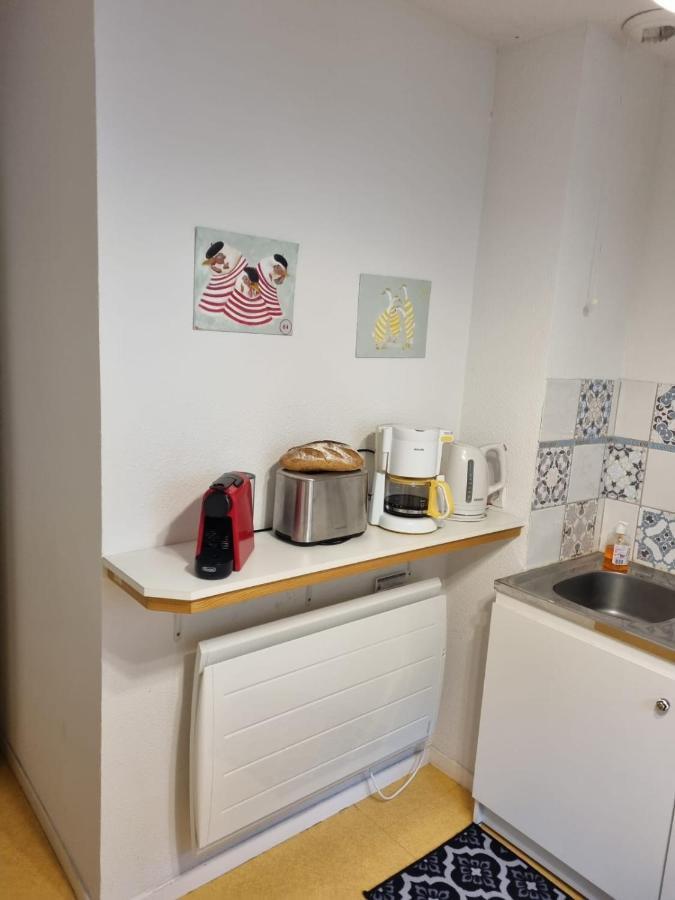 Grand Appartement En Rdc Vallee De Campan Luaran gambar